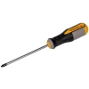 Roughneck Screwdriver Phillips Ph2 x 125mm