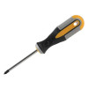 Roughneck Screwdriver Pozidriv PZ1 x 75mm
