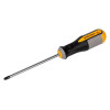 Roughneck Screwdriver Pozidriv PZ2 x 125mm