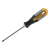 Roughneck Screwdriver Pozidriv PZ2 x 125mm