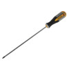 Roughneck Screwdriver Pozidriv PZ2 250mm Long Reach