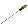 Roughneck Screwdriver Pozidriv PZ2 250mm Long Reach