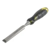 Roughneck Professional Bevel Edge Chisel 19mm