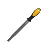 Roughneck Half-Round File 200mm (8in)