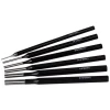 Roughneck Parallel Pin Punch Set of 6