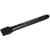 Roughneck Scutch Chisel 203mm x 25mm (8in x 1in) - 19mm Shank