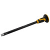 Roughneck Cold Chisel With Guard 457mm (18in)
