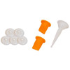 Roughneck Spare Nozzle & Plunger Kit