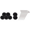 Roughneck Ultimate Mortar Gun Spares Kit