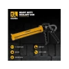 Roughneck Semi Barrel Professional Caulking Gun 267mm (10.1/2 in)