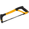Roughneck Heavy-Duty Hacksaw 300mm (12in)