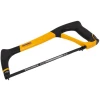 Roughneck Heavy-Duty Hacksaw 300mm (12in)