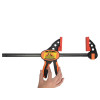 Roughneck Ratcheting Bar Clamp & Separator 150mm (6in)
