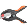 Roughneck Heavy-Duty Plastic Hand Clip 25mm (1 in)