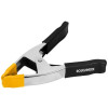 Roughneck Spring Clamp 75mm (3 in)