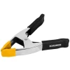Roughneck Spring Clamp 75mm (3 in)