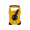 Roughneck Open Long Tape 30m/100ft (Width 15mm)