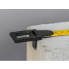 Roughneck Closed Long Tape 30m/100ft (Width 15mm)
