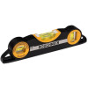 Roughneck Magnetic Boat Level 225mm (9in)