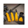 Roughneck Pro Lead Dressing Set, 4 Piece