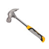 Roughneck Claw Hammer Tubular Handle 567g (20oz)