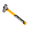 Roughneck Ball Pein Hammer 454g (16oz) Fibreglass Handle