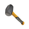 Roughneck Club Hammer 1.1kg (2.1/2 lb) Fibreglass Handle