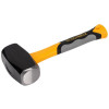 Roughneck Club Hammer 1.81kg (4 lb) Fibreglass Handle