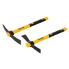 Roughneck Micro Pick/Cutter Mattock Set, 2 Piece