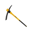 Roughneck Railroad Pick Head 7 lb Fibreglass Handle
