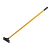 Roughneck Trenching Tamper (Fibreglass Handle) 100mm x 250mm (4in x 10in)