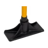 Roughneck Trenching Tamper (Fibreglass Handle) 100mm x 250mm (4in x 10in)