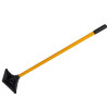 Roughneck Fibreglass Earth Rammer (Tamper) 200mm x 200mm (8in x 8in)