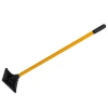 Roughneck Fibreglass Earth Rammer (Tamper) 200mm x 200mm (8in x 8in)