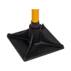 Roughneck Fibreglass Earth Rammer (Tamper) 200mm x 200mm (8in x 8in)