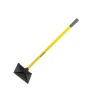 Roughneck Fibreglass Earth Rammer (Tamper) 250mm x 250mm (10in x 10in)