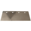 Roughneck Floor Scraper Blade 300mm (12in) Stainless Steel