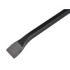 Roughneck Aligning Bar 60cm (24in) Black.