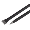 Roughneck Digging Bar 7.7Kg (17lb) 183cm x 25mm (72in x 1in)