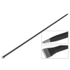 Roughneck Digging Bar 7.7Kg (17lb) 183cm x 25mm (72in x 1in)