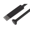 Roughneck Posthole Digger 7.7Kg (17lb) 175cm x 25mm (69in x 1in Shank)