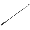 Roughneck Posthole Digger 7.7Kg (17lb) 175cm x 25mm (69in x 1in Shank)