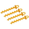 Roughneck Ground Anchor 340mm (13.1/2in) (Pack of 4)