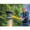 Roughneck Fencing Maul 4.53Kg (10lb) Fibreglass Handle