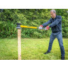 Roughneck Fencing Maul 4.53Kg (10lb) Fibreglass Handle