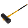 Roughneck Paving Maul Fibreglass Handle 6kg (13.1/4lb)