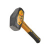 Roughneck Club Hammer 1.4kg (3lb) Fibreglass Handle