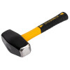 Roughneck Club Hammer 1.8kg (4 lb) Fibreglass Handle