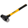Roughneck Sledge Hammer 1.8kg (4 lb) Fibreglass Handle