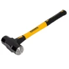 Roughneck Sledge Hammer 1.8kg (4 lb) Fibreglass Handle